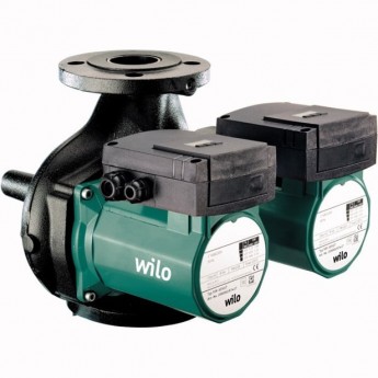 Циркуляционный насос STANDARD WILO TOP-SD 40/3 DM PN6/10