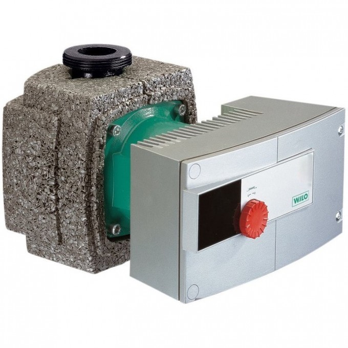 Циркуляционный насос WILO STRATOS 30/1-8 PN16 2069759 Циркуляционный насос WILO STRATOS 30/1-8 PN16 2069759