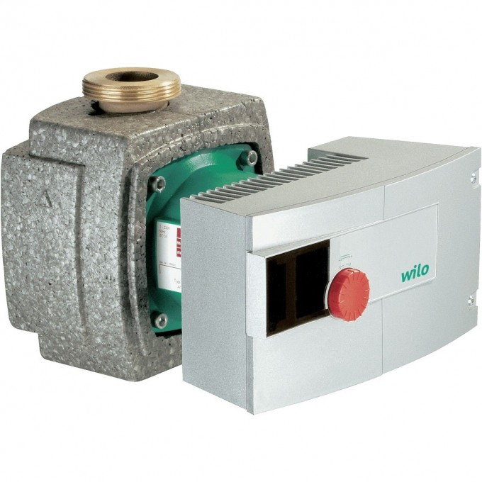 Циркуляционный насос WILO STRATOS-Z 40/1-12 RG PN16 2066865 Циркуляционный насос WILO STRATOS-Z 40/1-12 RG PN16 2066865