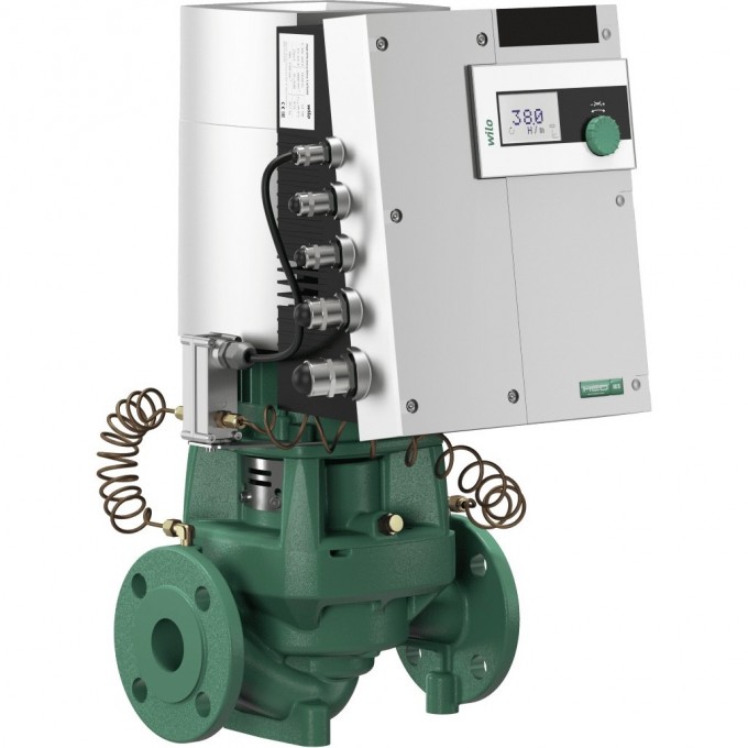 Циркуляционный насос WILO STRATOS GIGA 100/1-13/2,3-R1 2117179 Циркуляционный насос WILO STRATOS GIGA 100/1-13/2,3-R1 2117179