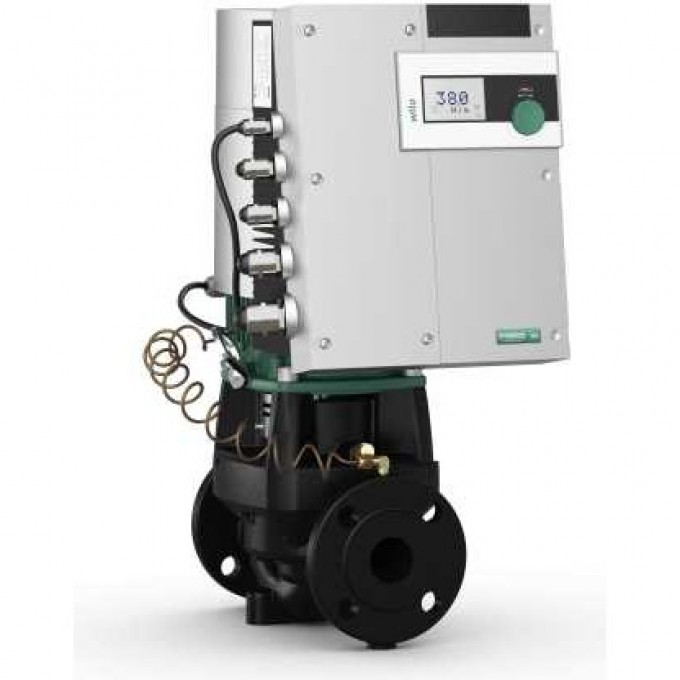 Циркуляционный насос WILO STRATOS GIGA 100/2-29/18,5-R1 2191972 Циркуляционный насос WILO STRATOS GIGA 100/2-29/18,5-R1 2191972