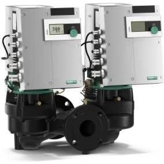 Циркуляционный насос Wilo Stratos GIGA-D 50/4-53/11-R1 2192052 Циркуляционный насос Wilo Stratos GIGA-D 50/4-53/11-R1 2192052