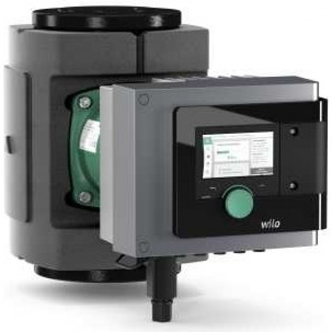 Циркуляционный насос WILO STRATOS MAXO 40/0,5-8 PN6/10 2164583 Циркуляционный насос WILO STRATOS MAXO 40/0,5-8 PN6/10 2164583