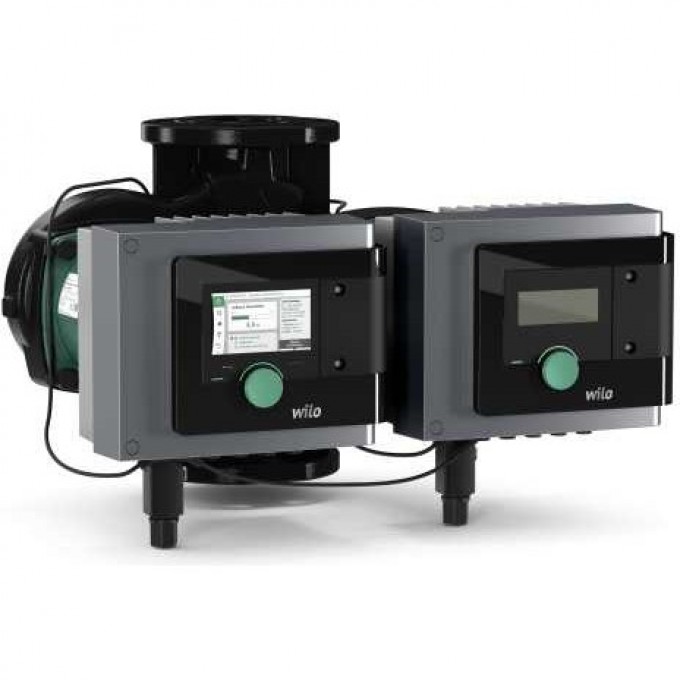Циркуляционный насос WILO STRATOS MAXO-D 50/0,5-8 PN6/10 2164653 Циркуляционный насос WILO STRATOS MAXO-D 50/0,5-8 PN6/10 2164653