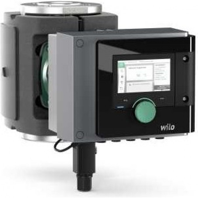 Циркуляционный насос WILO STRATOS MAXO-Z 25/0,5-12 PN16 2186309 Циркуляционный насос WILO STRATOS MAXO-Z 25/0,5-12 PN16 2186309