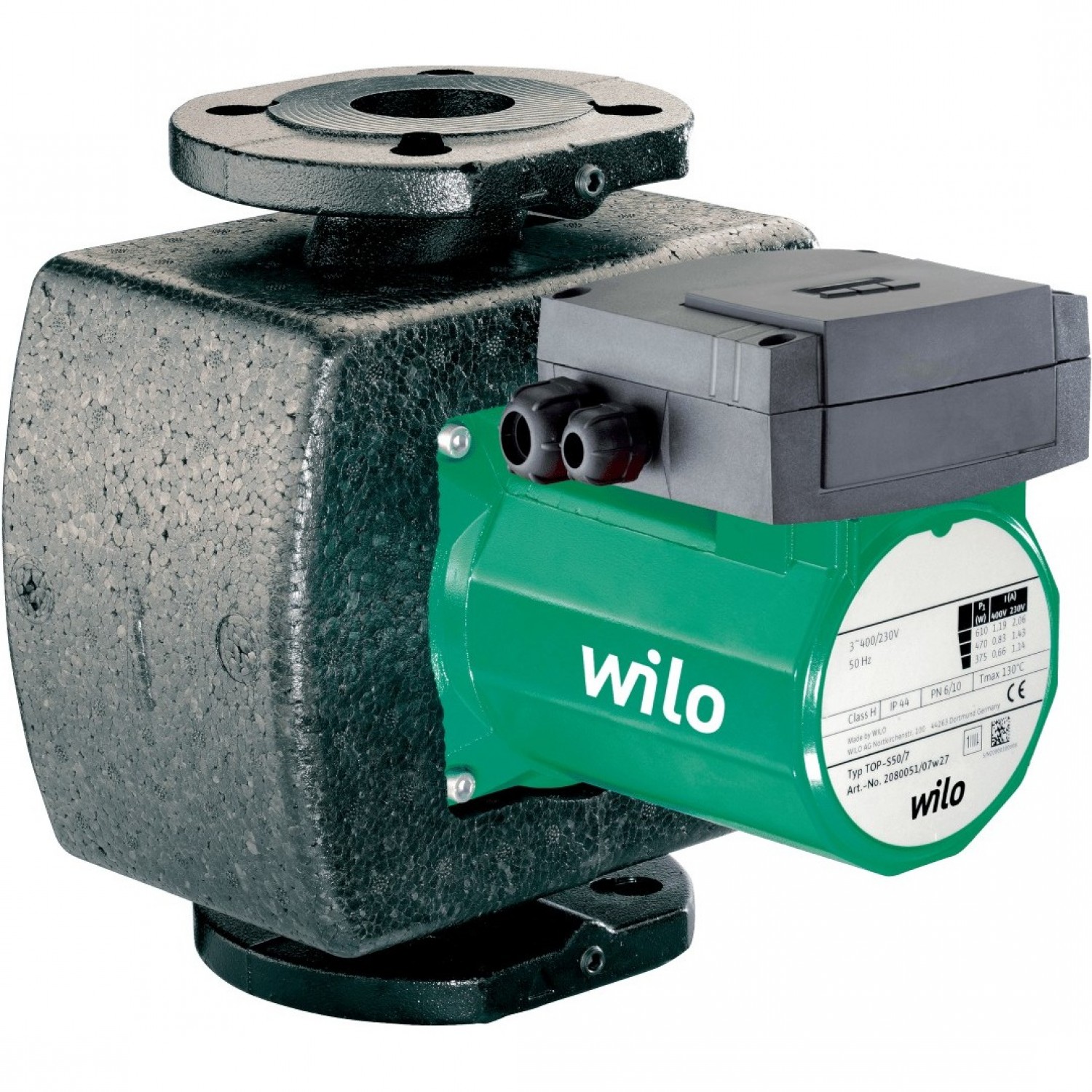WILO TOP-S 40/15 2-ЧАСТОТЫ ВРАЩЕНИЯ (1~230 V 2165526 2080046. Купить ...