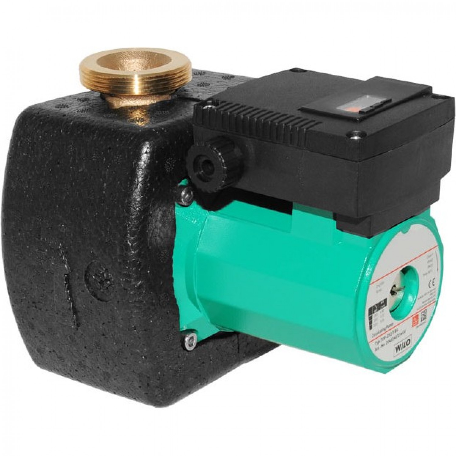 WILO TOP-Z 25/10 (3~400 V 2175509 2061965. Купить Циркуляционный насос ...