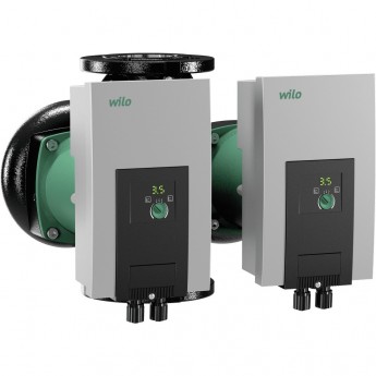 Циркуляционный насос WILO YONOS MAXO-D 80/0,5-12 PN6