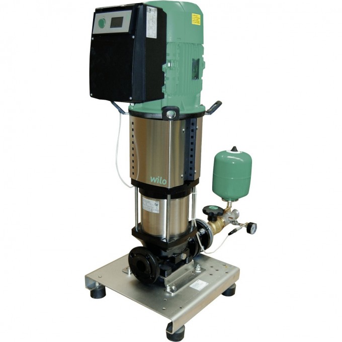 Насосная станция WILO SIBOOST SMART 1 HELIX VE 1009 2450188 2537655 Насосная станция WILO SIBOOST SMART 1 HELIX VE 1009 2450188 2537655