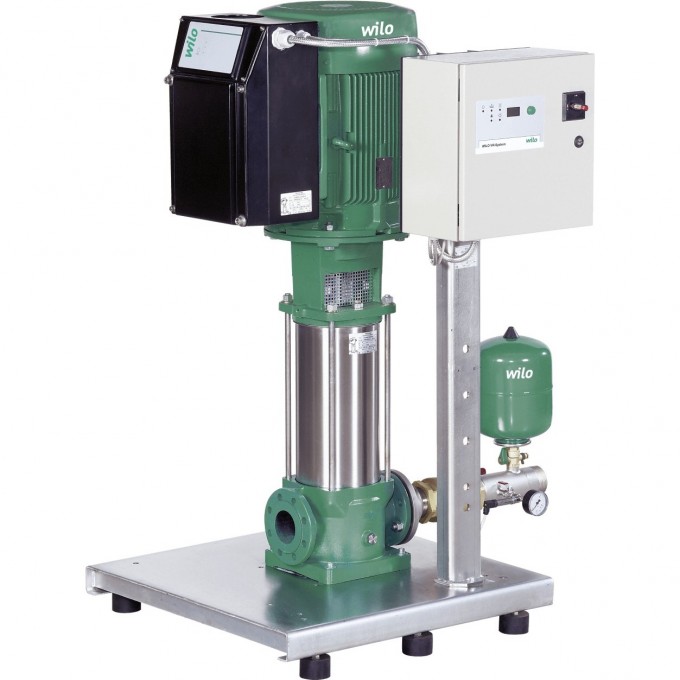 Насосная станция WILO COR-1 MVIE 7002/VR-EB-R 2528953 Насосная станция WILO COR-1 MVIE 7002/VR-EB-R 2528953