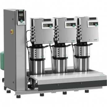 Насосная станция WILO SIBOOST SMART 2 HELIX EXCEL 2204