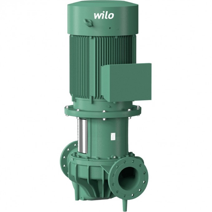 Циркуляционный насос WILO CRONOLINE-IL 80/190-18,5/2 2458102