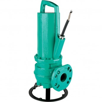 Фекальный насос WILO REXA PRO C08DA-436/EAD1X2-T0050-540-O