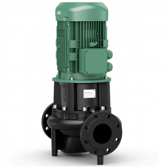 Насос WILO IL 150/250-15/4-R