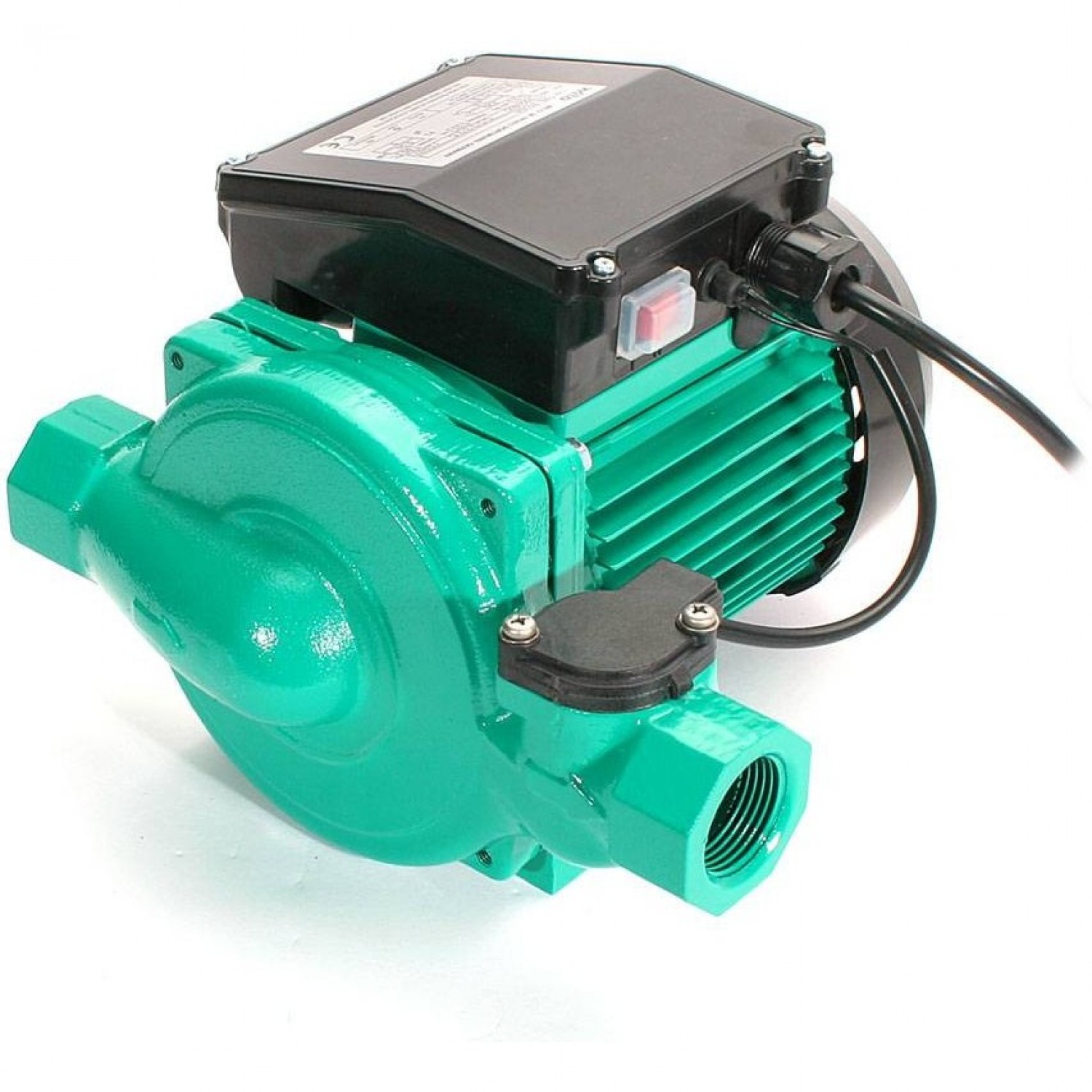 WILO PB 201EA 3059254 3004782. Купить Повысительный насос на ...