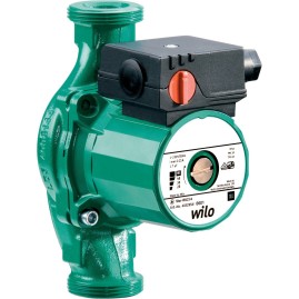 Циркуляционный насос WILO STAR-RS 25/6-130