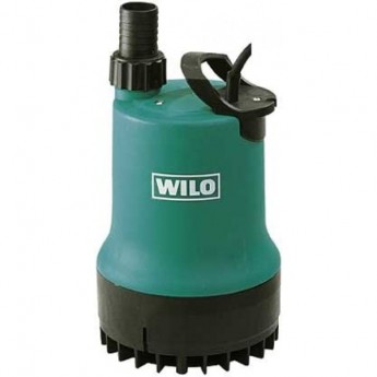 Погружной насос для сточных вод WILO DRAIN TM 32/8-10M