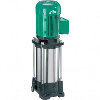 Вертикальный многоступенчатый насос WILO MULTIVERT MVIL 104 (3~400 В)