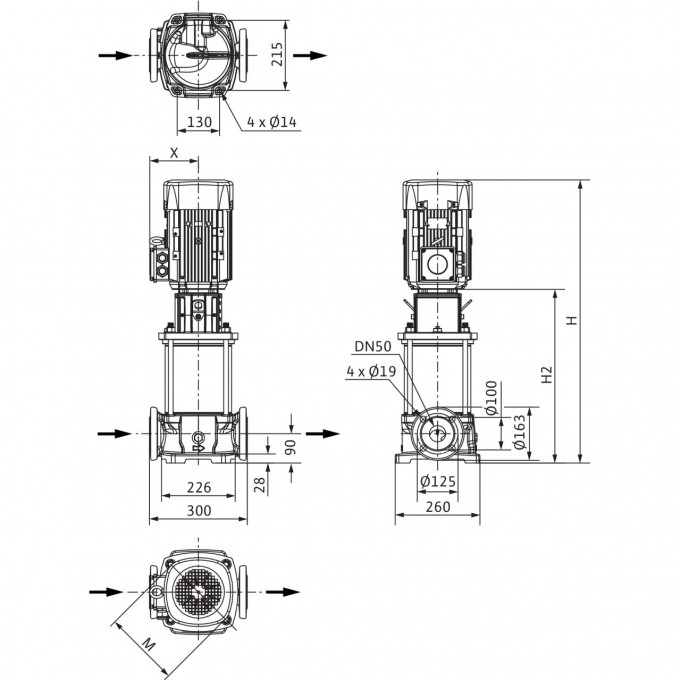 Насосы wilo helix v. Насос wilo helix. wilo helix v 1605-1/16/e/s/400-50. рабочий пожарный насос wilo helix v3601/1-1/16/e/кs/400-50, q=37,44м 3 /ч, h=11,37м, pn 16 бар. wilotyp helix v206-1/16/e/s/400-50 запчасти.