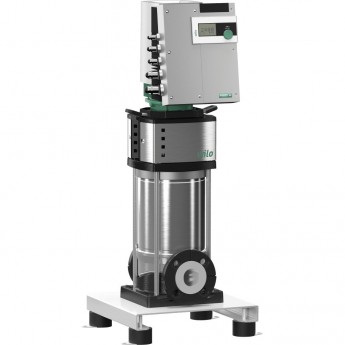 Вертикальный многоступенчатый насос WILO HELIX EXCEL 3602-7.5-1/16/E/KS
