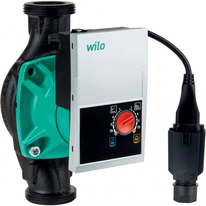 Циркуляционный насос WILO YONOS PICO-STG 15/1-13-130 4527506 Циркуляционный насос WILO YONOS PICO-STG 15/1-13-130 4527506