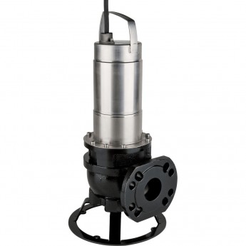 Фекальный насос WILO REXA FIT V06DA-212/EAD0-2-M0011-523-P