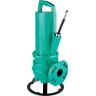 Фекальный насос WILO REXA PRO V05DA-126/EAD0X2-M0015-523-O 6064722