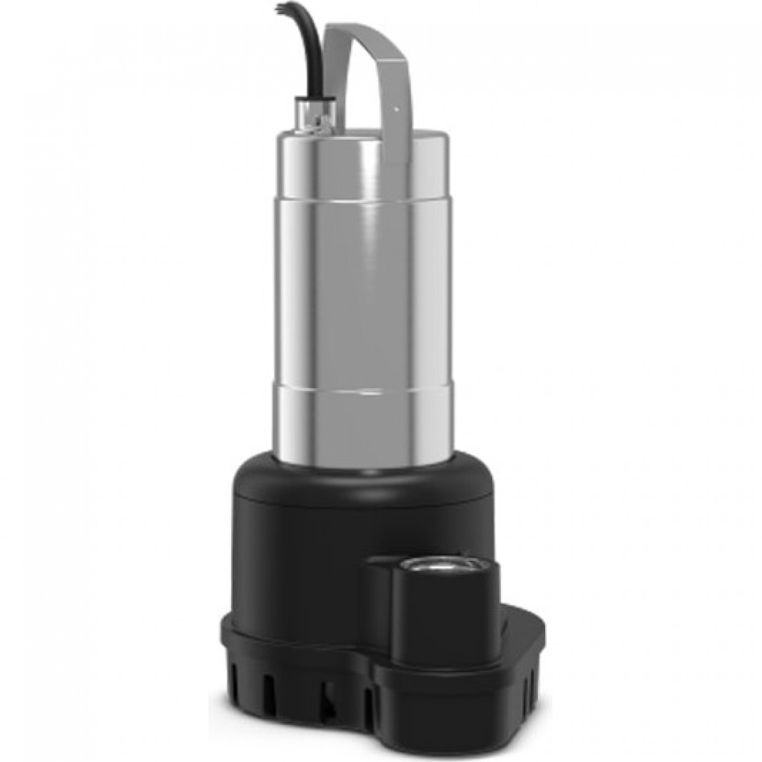 WILO PADUS UNI M05/T11-540 6084804. Купить Погружной дренажный насос на ...