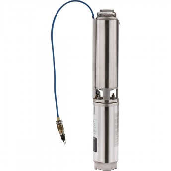 Скважинный насос WILO TWU 4-0414-DM-QC-C