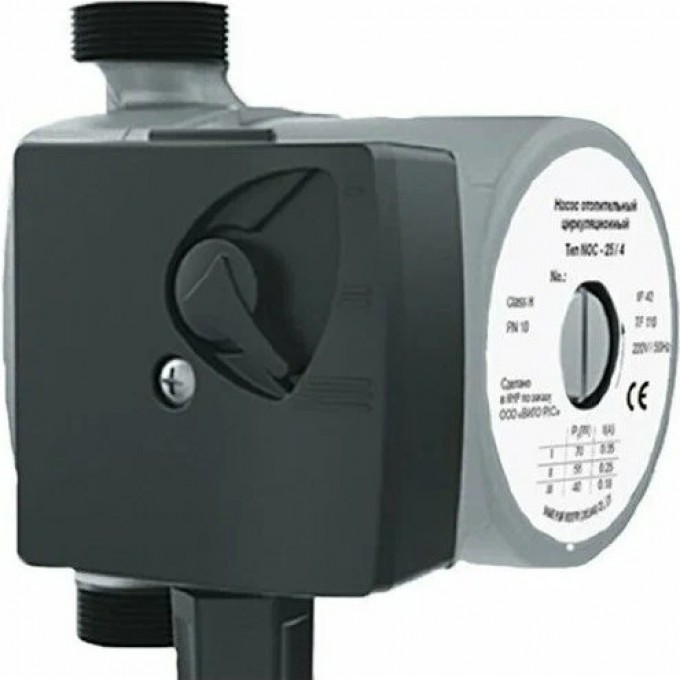 Циркуляционный насос WILO NOC 25/6 2478224 Циркуляционный насос WILO NOC 25/6 2478224