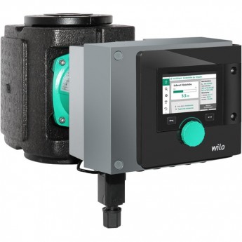 Циркуляционный насос WILO STRATOS MAXO 25/0,5-6 PN16