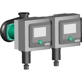 Циркуляционный насос WILO STRATOS MAXO-D 65/0,5-6 PN6/10