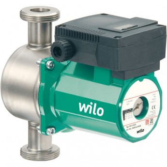 Циркуляционный насос WILO TOP-Z 25/6 (3~400 V, PN 10, Inox)