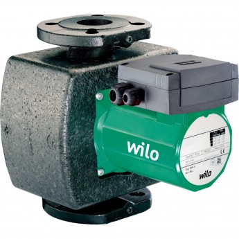 Циркуляционный насос WILO TOP-Z 40/7 (1~230 V, PN 6/10, RG)