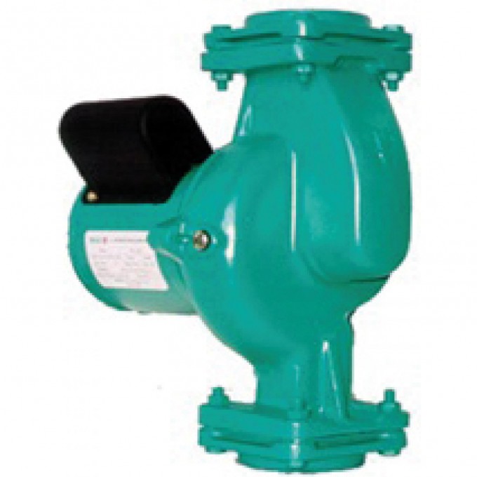 Одноступенчатый насос с сухим ротором в исполнении INLINE WILO PH 046E 3043037 Одноступенчатый насос с сухим ротором в исполнении INLINE WILO PH 046E 3043037